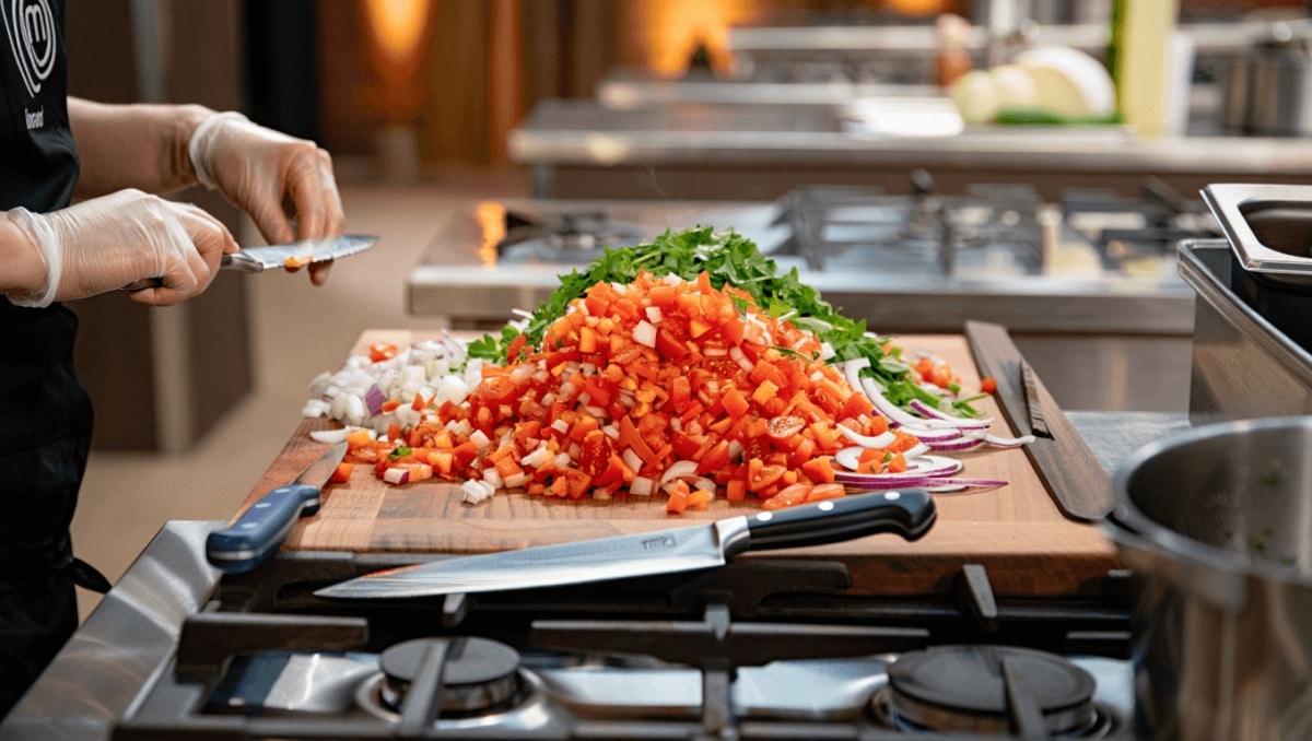 Cosa ci dicono i dati di ascolto di Masterchef Italia 15
