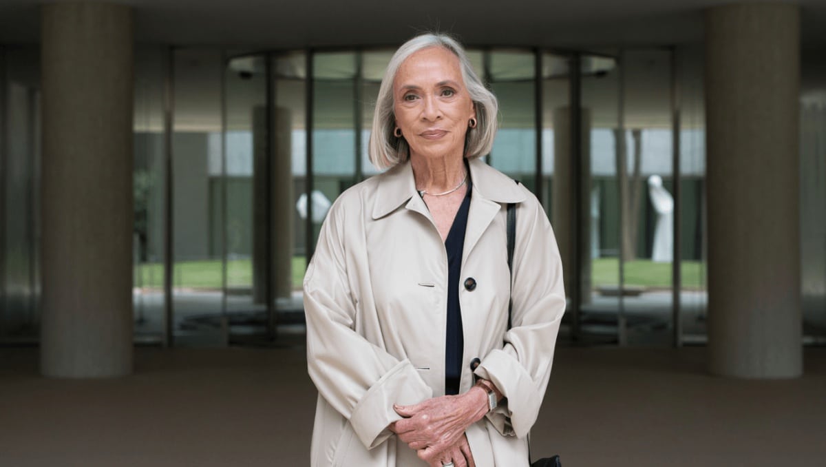 Addio a Christine Ruiz-Picasso. Nuora dell'artista, a lei si deve il Museo Picasso Málaga