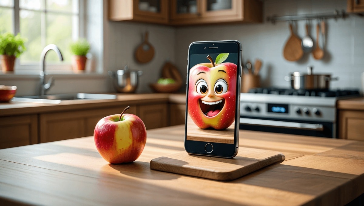 Il nuovo trend di Tik Tok sono i cibi generati dall’intelligenza artificiale