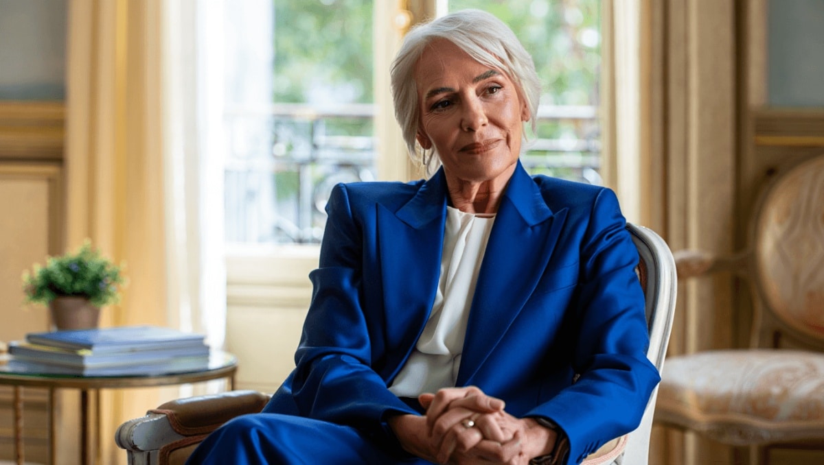 "Il mio futuro marito è gay, ma non m'importa: con il sesso ho chiuso": Corinne Clery senza filtri