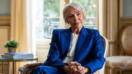 "Il mio futuro marito è gay, ma non m'importa: con il sesso ho chiuso": Corinne Clery senza filtri