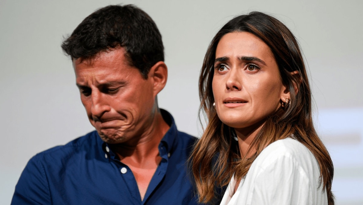 Uomini e donne, rottura tra Flavio e Nicole: lei rompe il silenzio