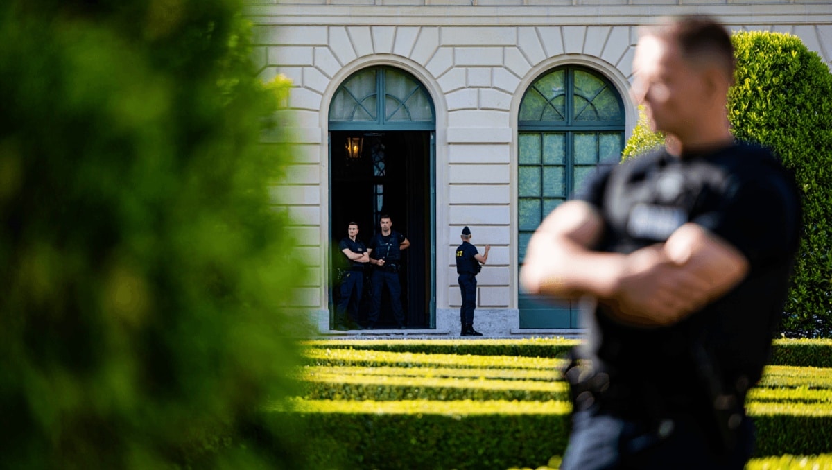 Furto alla Magnani-Rocca, appello al pubblico: “Venite a difendere la bellezza”