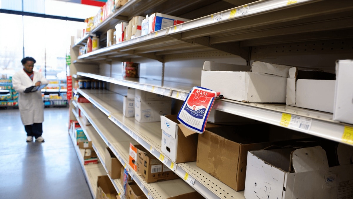 “Make America Healthy Again” è un problema per l’industria degli snack