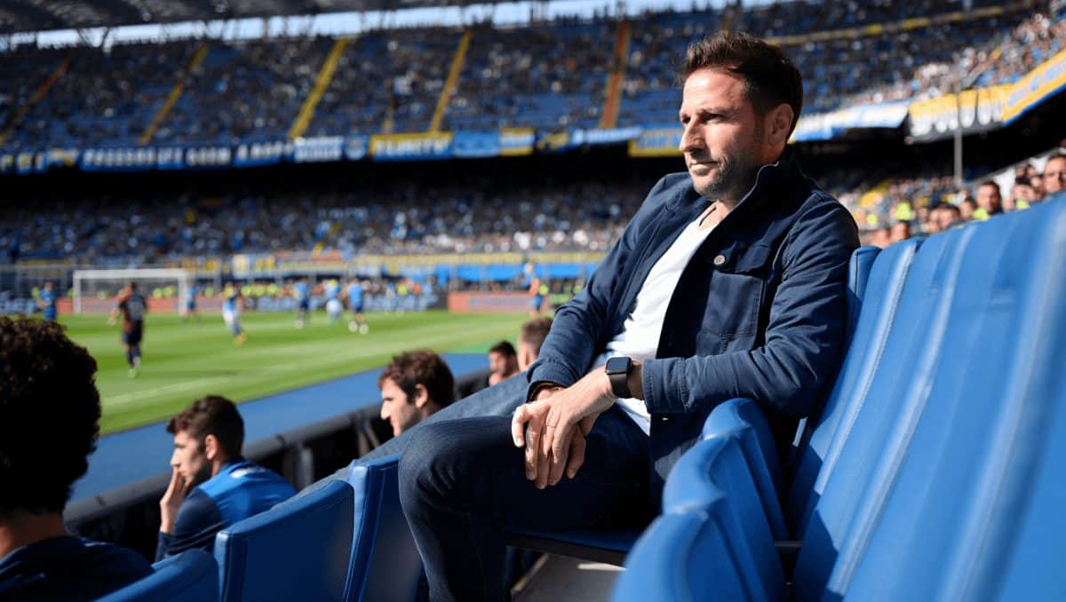 Dietro le parole di Chivu: perché l'Inter ha dato un turno di riposo a Bastoni