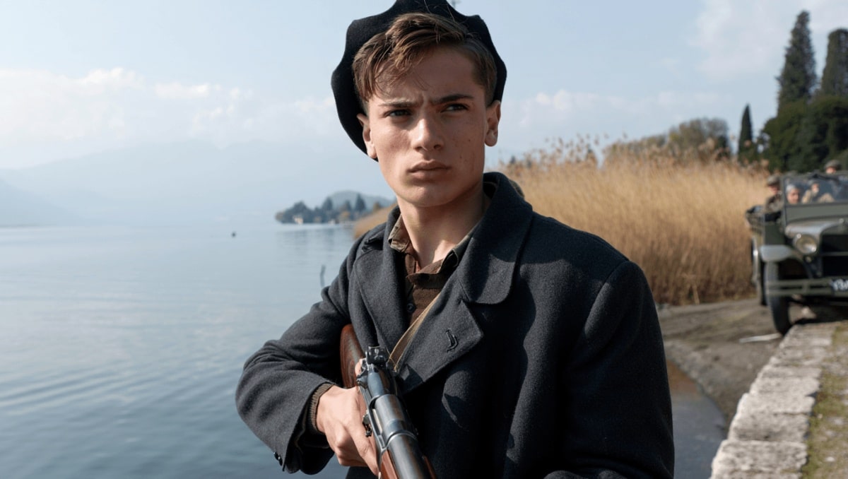 Michele Moretti, la storia del terzino che ammazzò Mussolini