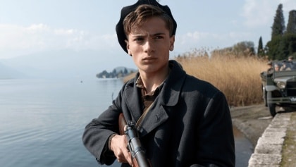 Michele Moretti, la storia del terzino che ammazzò Mussolini