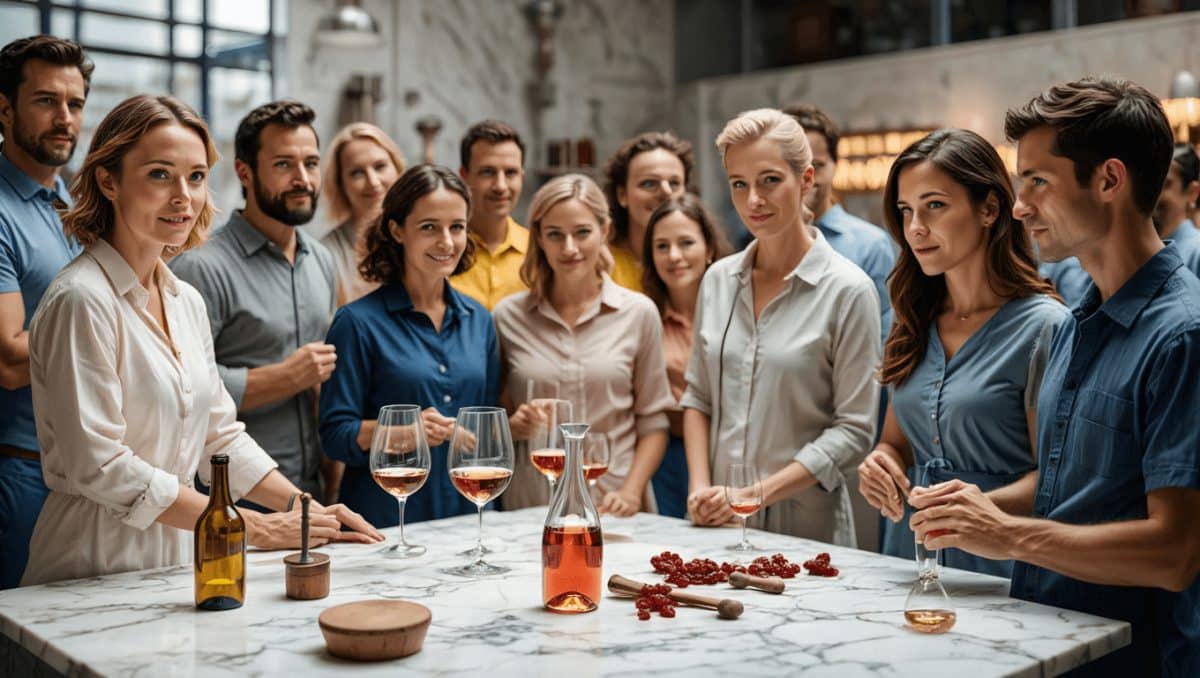 Franciacorta Studio alla Milano Design Week 2026