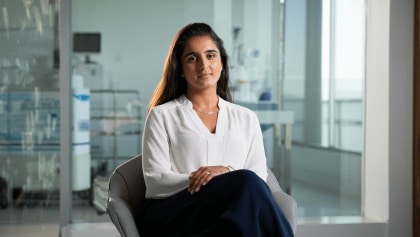 Uomini e donne, Nilufar Addati congela gli ovuli (a soli 28 anni): "La biologia non aspetta"