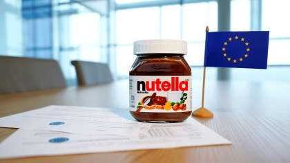 Perché la Commissione Europea sta indagando sulla Nutella
