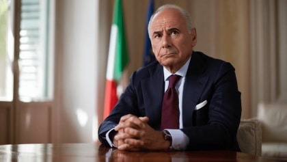 La denuncia di Buonfiglio: "Per la prima volta senza i contributi per l'Olimpiade"