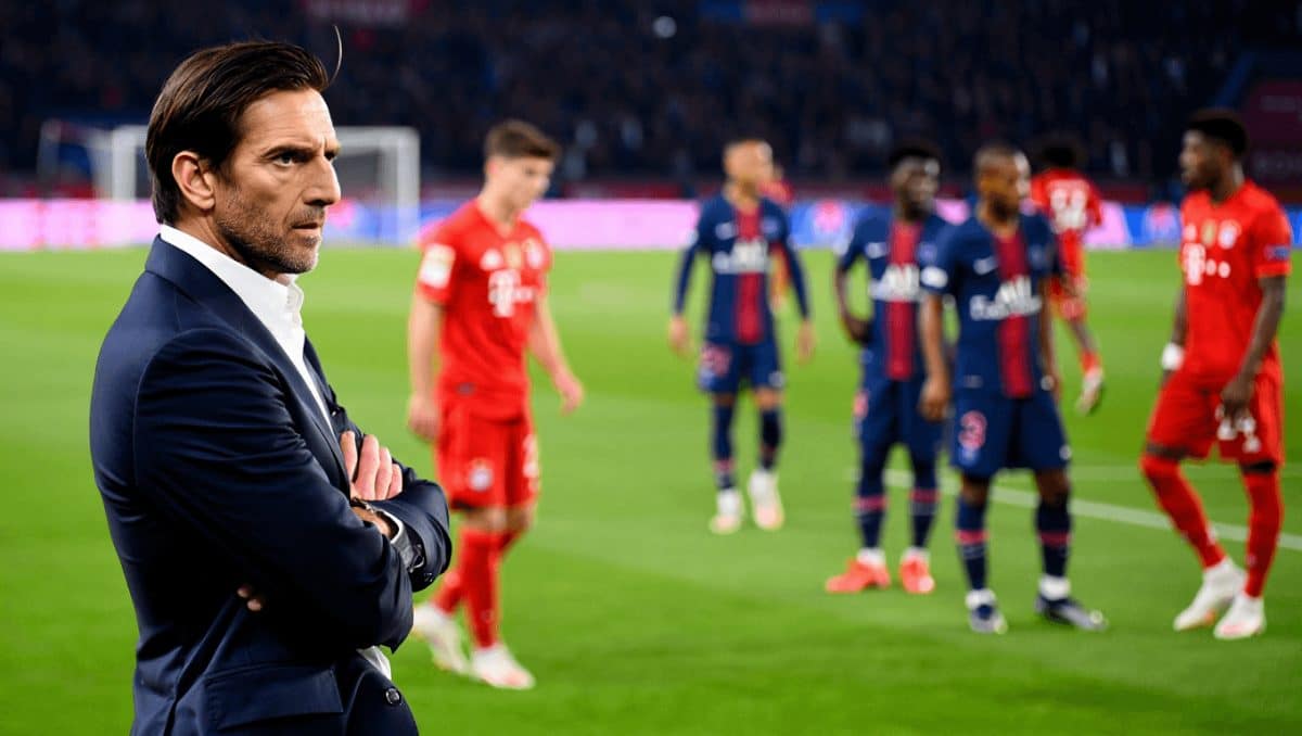 Melli controcorrente: "Psg-Bayern? Questo calcio mi fa cag... Piace a chi non capisce nulla, è come l'Nba"