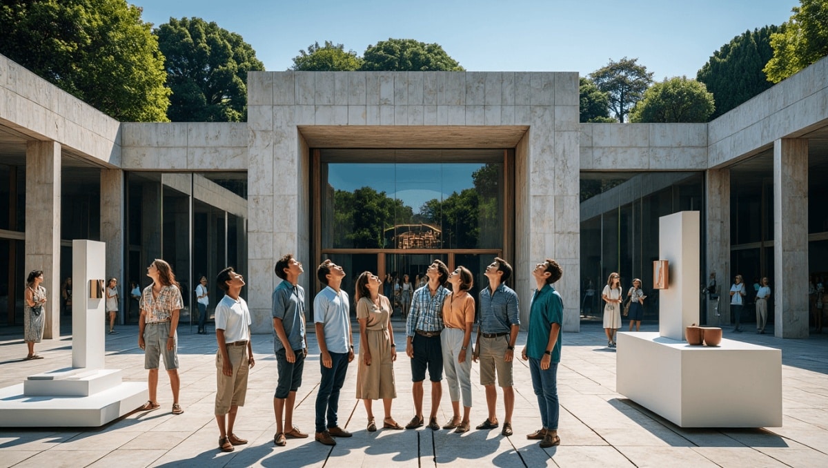 Completamente rinnovato il Padiglione Centrale ai Giardini della Biennale di Venezia