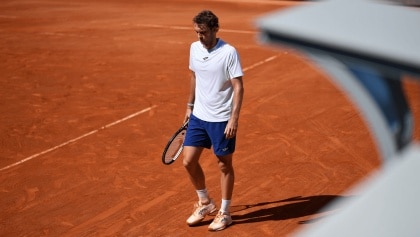 Sinner, a Madrid caccia a un record pazzesco: nessuno ha mai vinto 5 Masters 1000 di fila