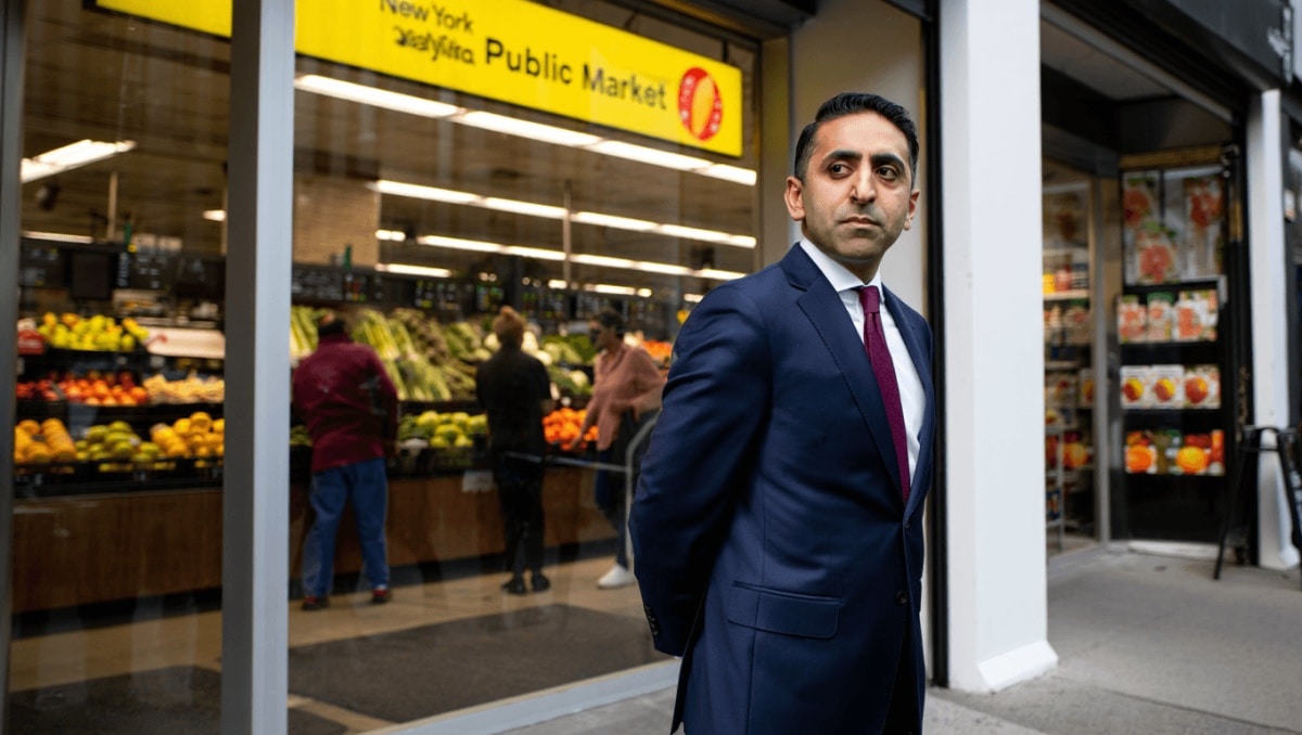 Zohran Mamdani, sindaco di New York, sta davvero creando i supermercati pubblici