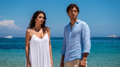 Uomini e donne, Sara e Alessio "uscivano già durante il trono": l'ex corteggiatore non ci sta