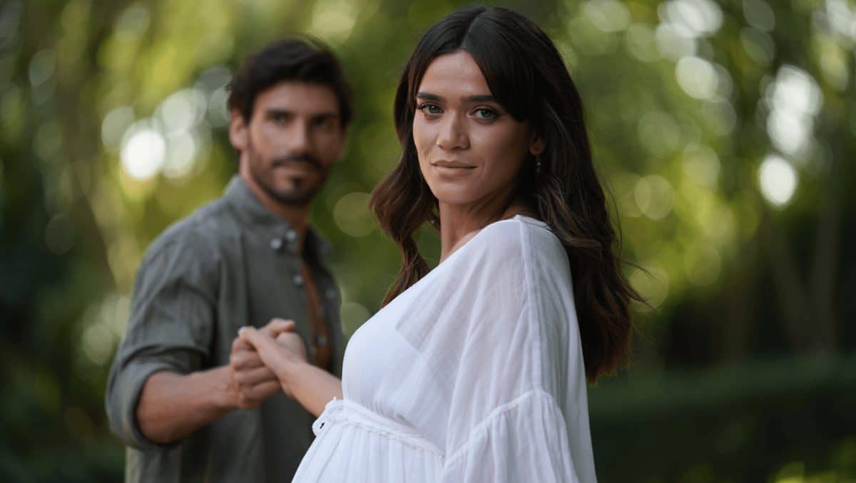 Temptation Island, annuncio a sorpresa: dopo le nozze "a rischio", Valentina Riccio è incinta