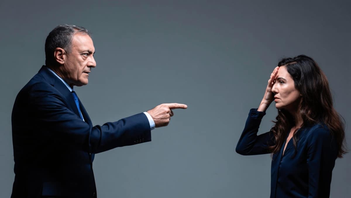 Valerio Scanu ripercorre la lite con Maria De Filippi: "L'Isola dei Famosi? Mi ha convinto lei con una promessa non mantenuta"