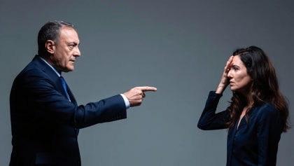 Valerio Scanu ripercorre la lite con Maria De Filippi: "L'Isola dei Famosi? Mi ha convinto lei con una promessa non mantenuta"