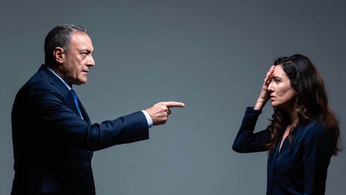 Valerio Scanu ripercorre la lite con Maria De Filippi: "L'Isola dei Famosi? Mi ha convinto lei con una promessa non mantenuta"