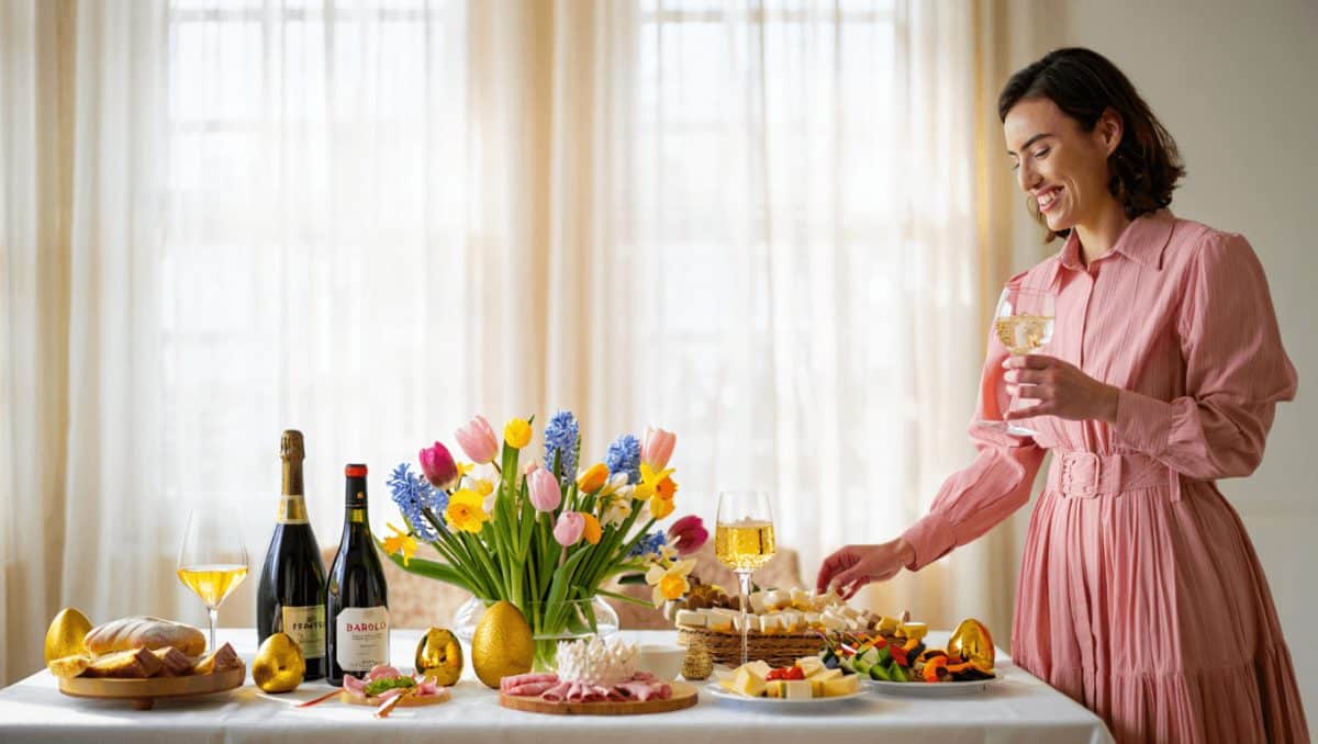 I vini per Pasqua e Pasquetta selezionati da Esquire