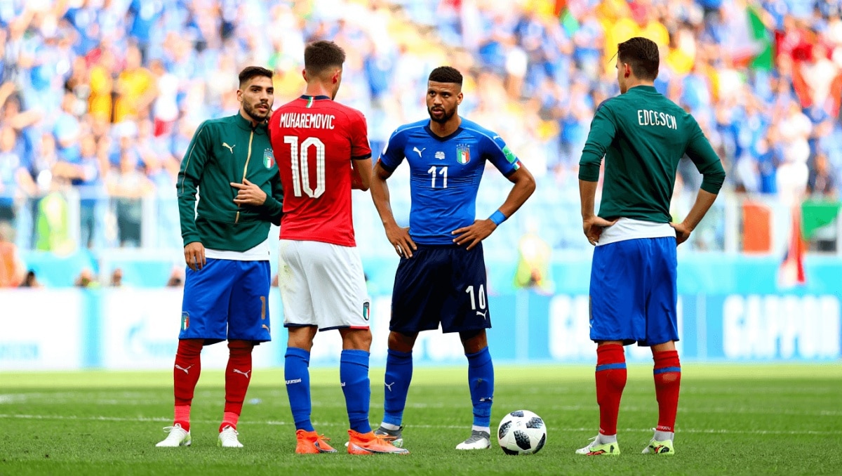 Muharemovic, Gila, Ederson e... Le aste di mercato più calde dell'estate