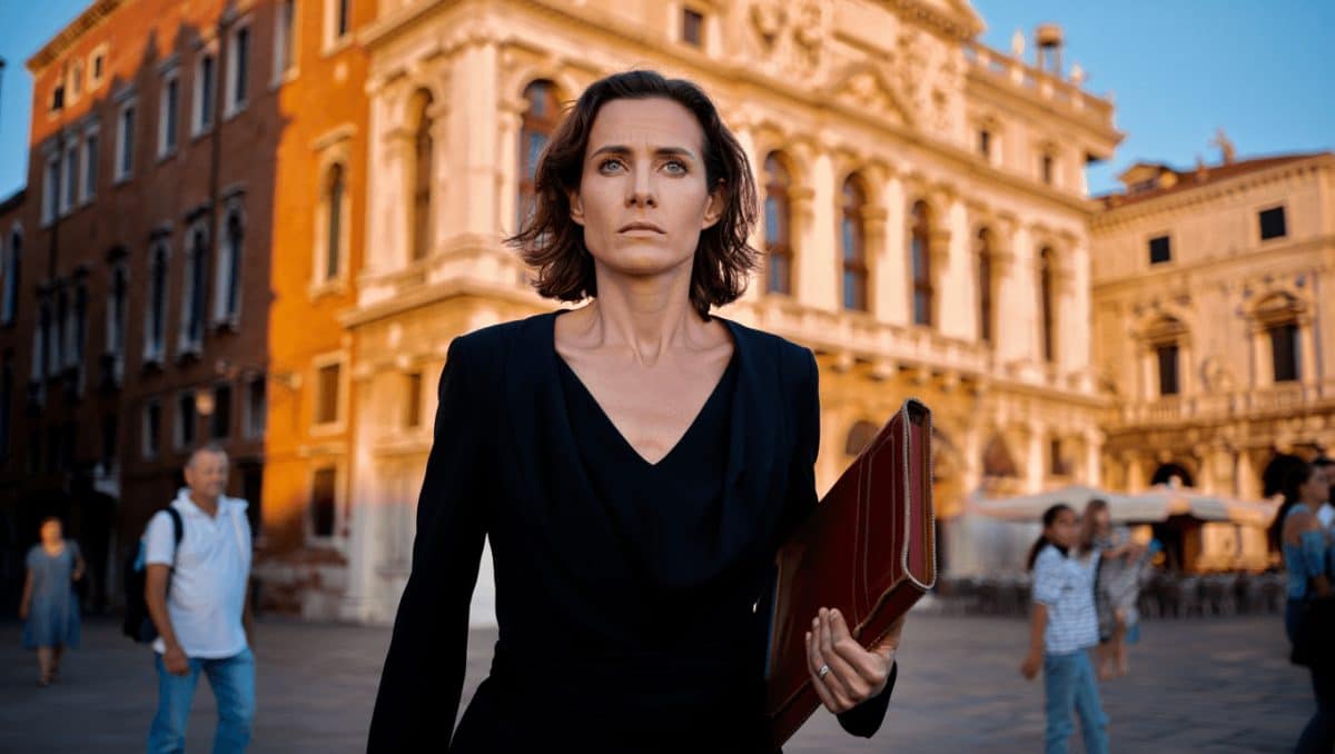 Beatrice Venezi licenziata dalla Fenice dopo le sue dichiarazioni sull'orchestra