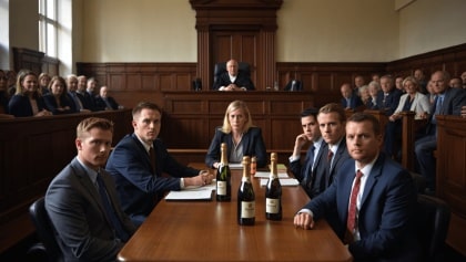Il Consorzio del Prosecco ha un nuovo nemico: “Bella Principessa”