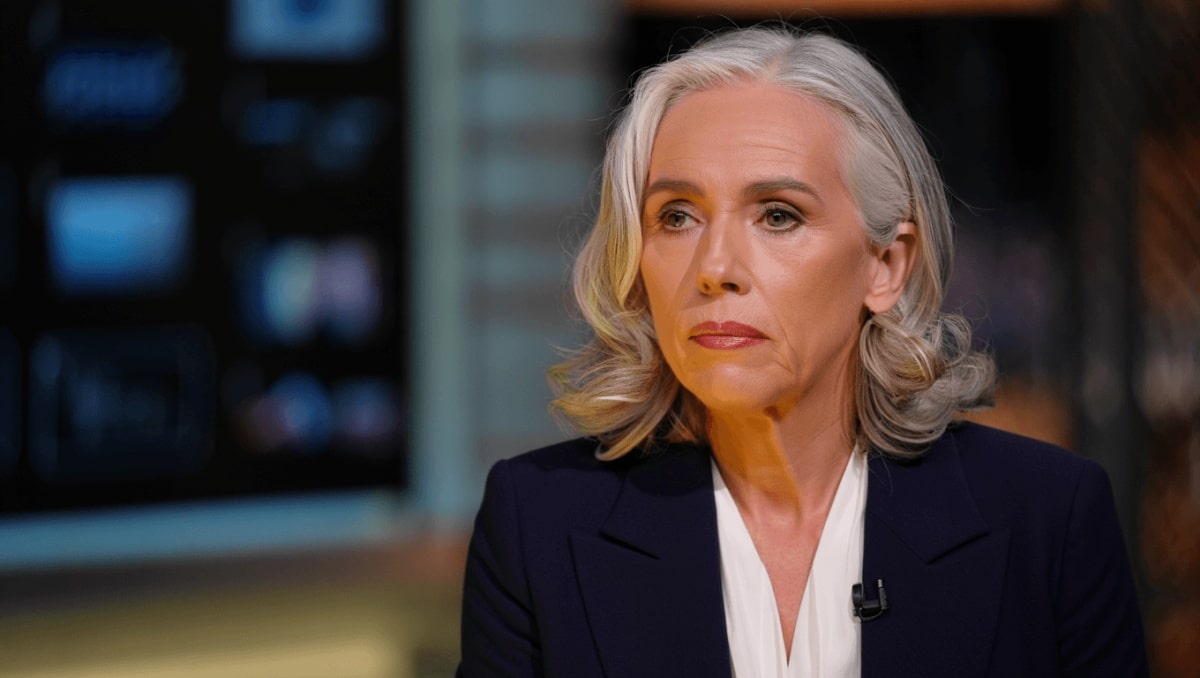 Il dramma di Corinne Clery: “Non vedo più i miei nipoti a causa di mio figlio, mi sono ammalata e sono svenuta per questo dolore”