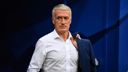 "Dopo il Mondiale sono disponibile, perché no?": Deschamps chiama Italia, i dettagli
