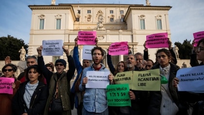 Roma, la Galleria Borghese studia di ampliarsi con un nuovo edificio. Protesta delle associazioni