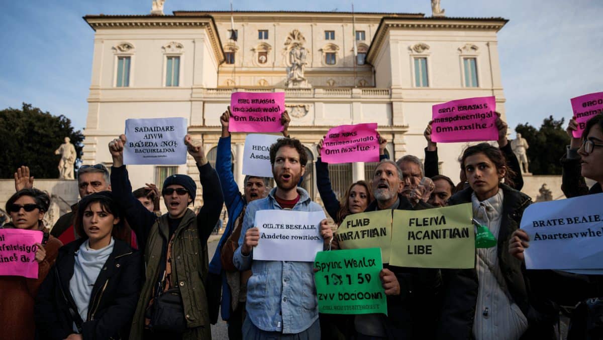 Roma, la Galleria Borghese studia di ampliarsi con un nuovo edificio. Protesta delle associazioni