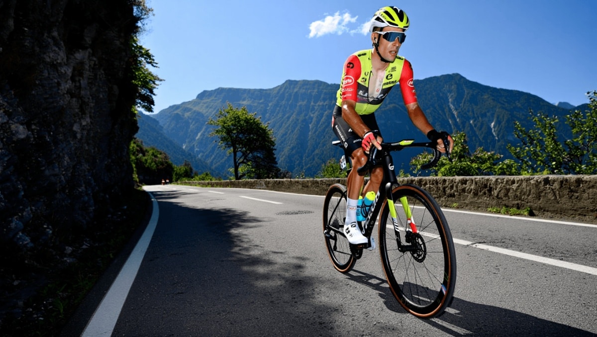Giro d'Italia 2026: tappe, percorso e altimetrie. Tutto sulla Corsa rosa