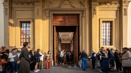 I Girolamini riaprono dopo 14 anni: Napoli ritrova la più antica biblioteca dopo lo scandalo del 2011