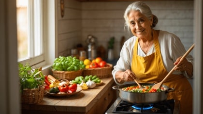 La longevità diventa quotidiana