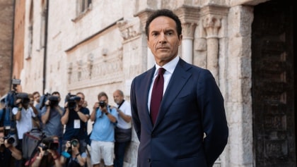 Lorenzo Balbi sarà alla guida dei Musei Civici di Verona