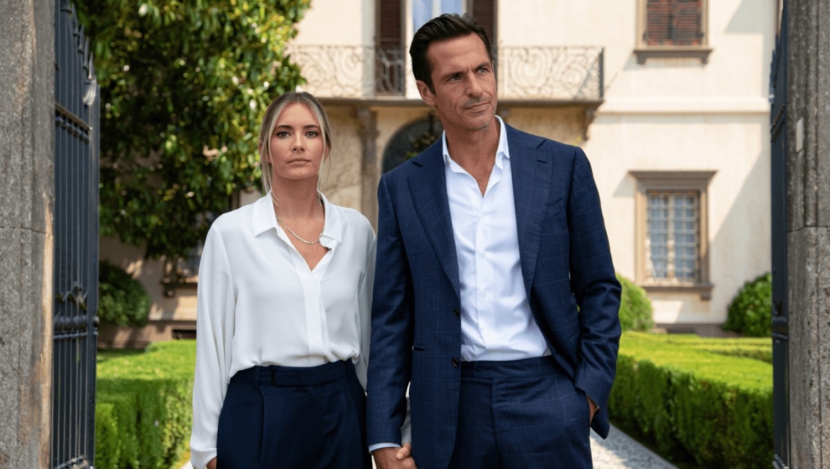 Melissa Satta e Carlo Beretta, nozze in vista? "Cercano una casa di pregio e più grande". Il racconto sulla "suocera alleata"