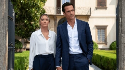 Melissa Satta e Carlo Beretta, nozze in vista? "Cercano una casa di pregio e più grande". Il racconto sulla "suocera alleata"