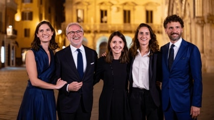 Premi Europa Nostra 2026, ecco i vincitori. Ci sono 5 italiani
