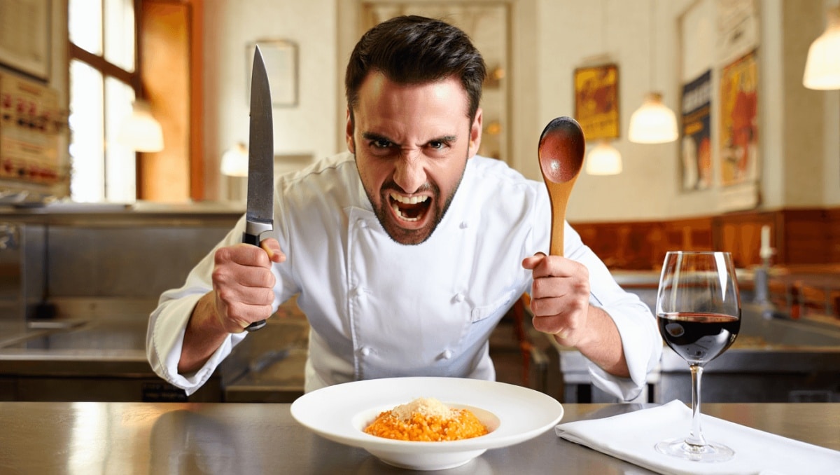 Il nuovo corso del Ristorante Sadler