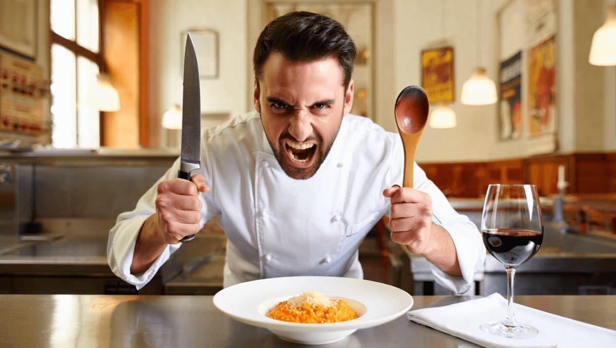 Il nuovo corso del Ristorante Sadler