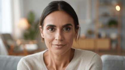 Rossella Erra, il percorso sofferto per diventare mamma di Beatrice: "Mi sono sentita sbagliata per tanto tempo"