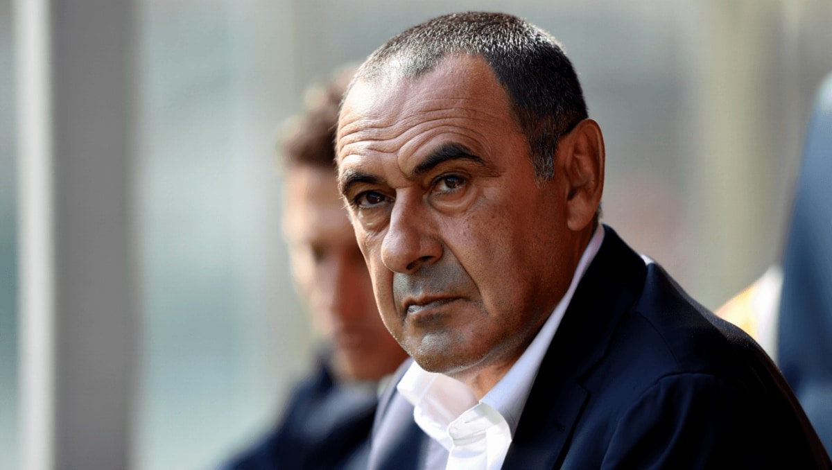 "Se il derby si gioca domenica a pranzo non ci sarò". Sarri, e ora cosa fai?