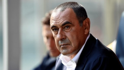 "Se il derby si gioca domenica a pranzo non ci sarò". Sarri, e ora cosa fai?