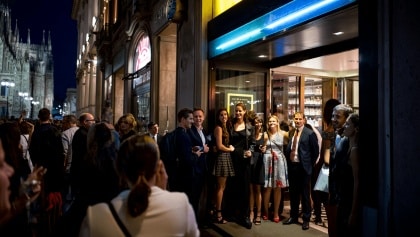 La The World’s 50 Best Bar sarà per la prima volta a Milano