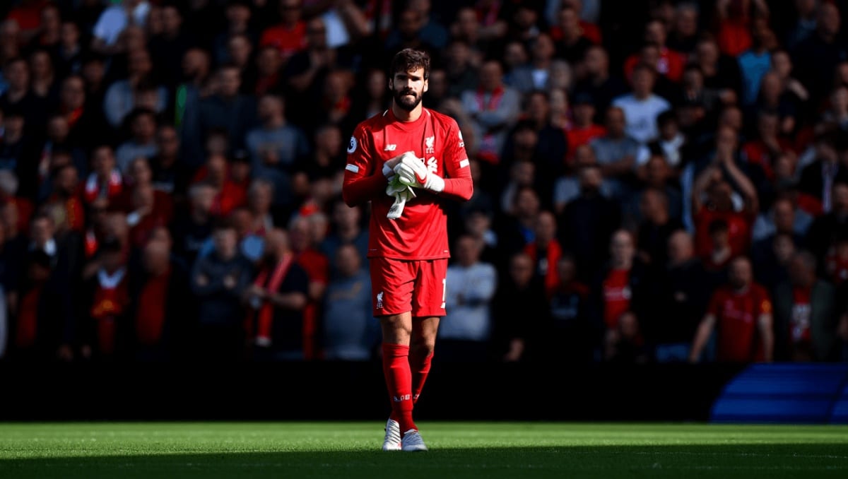 Perché il terremoto in casa Liverpool avvicina Alisson alla Juve