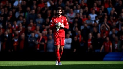 Perché il terremoto in casa Liverpool avvicina Alisson alla Juve
