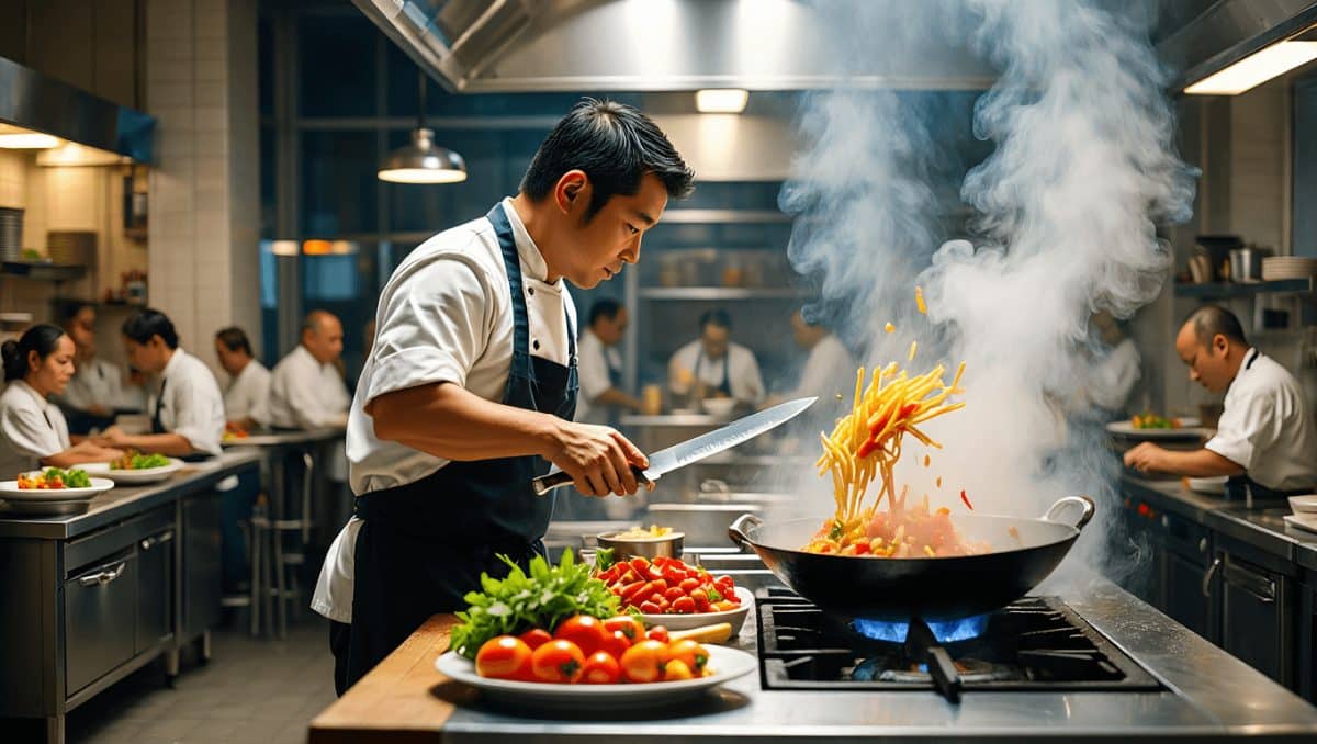 A Senigallia arriva la cucina nippo-marchigiana di Noren
