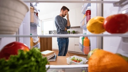 Mettersi a dieta da soli è un’idea da ricovero, dati alla mano
