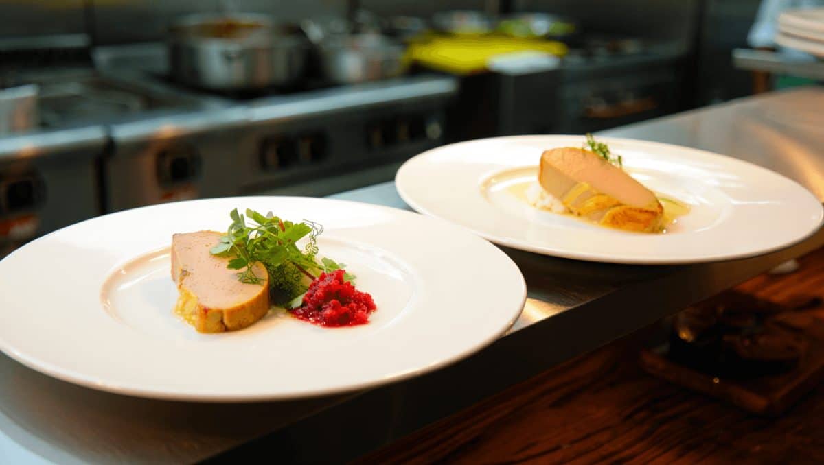In Cina producono foie gras che costa 10 volte meno di quello francese